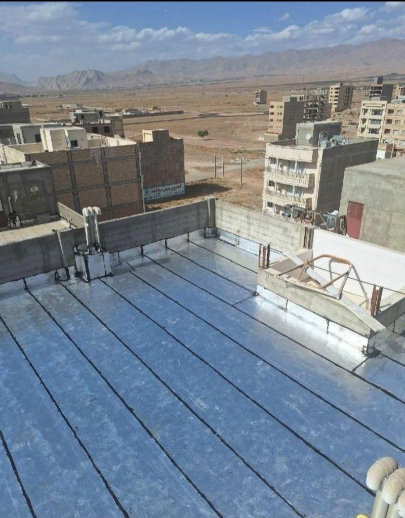 ایزوگام در تهران