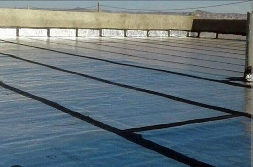 هزینه ایزوگام دلیجان در مهرشهر